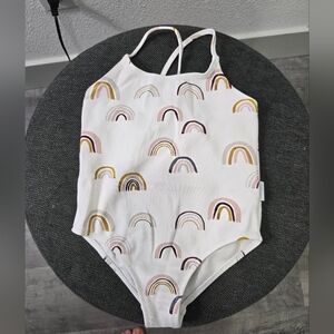 goldie+ace swimsuit kids girls 5-6Y